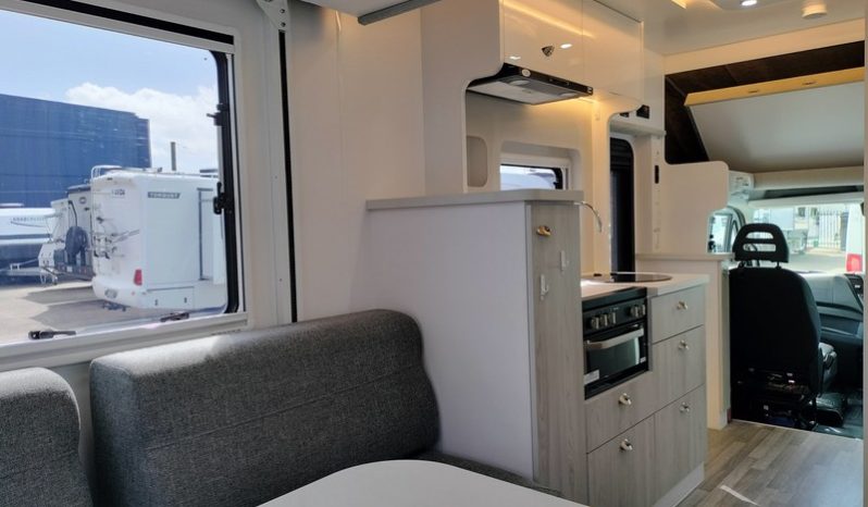 2024 Sunliner Switch 441Motorhome 23ft full