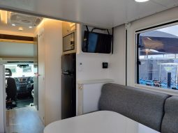 2024 Sunliner Switch 441Motorhome 23ft full