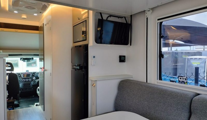 2024 Sunliner Switch 441Motorhome 23ft full