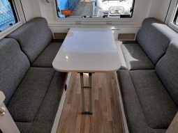 2024 Sunliner Switch 441Motorhome 23ft full