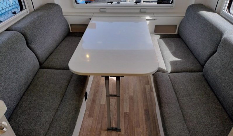 2024 Sunliner Switch 441Motorhome 23ft full