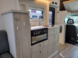 2024 Sunliner Switch 441Motorhome 23ft full
