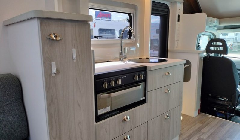 2024 Sunliner Switch 441Motorhome 23ft full