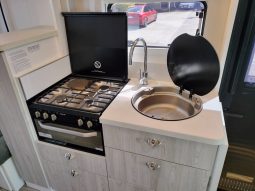 2024 Sunliner Switch 441Motorhome 23ft full
