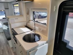 2024 Sunliner Switch 441Motorhome 23ft full