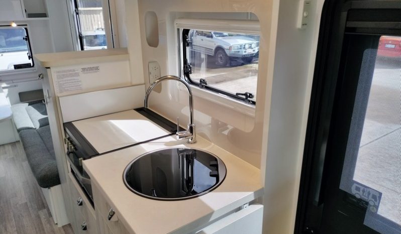 2024 Sunliner Switch 441Motorhome 23ft full