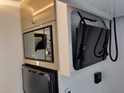 2024 Sunliner Switch 441Motorhome 23ft full