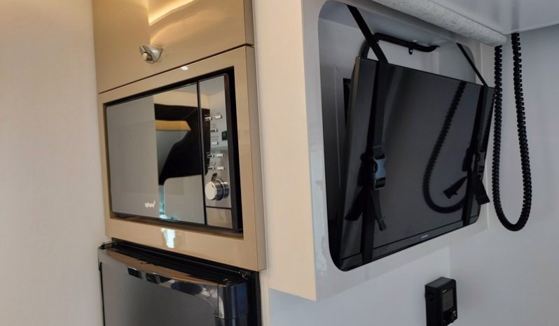 2024 Sunliner Switch 441Motorhome 23ft full