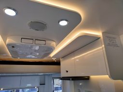 2024 Sunliner Switch 441Motorhome 23ft full