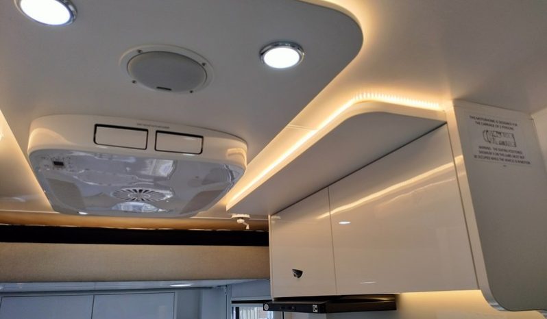 2024 Sunliner Switch 441Motorhome 23ft full