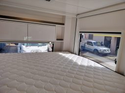 2024 Sunliner Switch 441Motorhome 23ft full