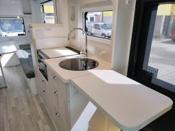 2024 Sunliner Switch 441Motorhome 23ft full