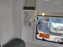 2024 Sunliner Switch 441Motorhome 23ft full