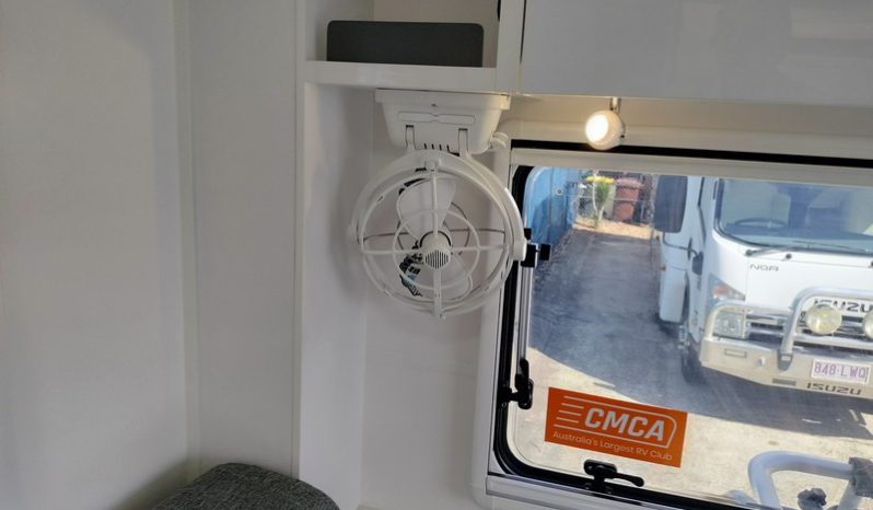 2024 Sunliner Switch 441Motorhome 23ft full