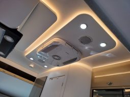 2024 Sunliner Switch 441Motorhome 23ft full