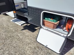 2024 Sunliner Switch 441Motorhome 23ft full
