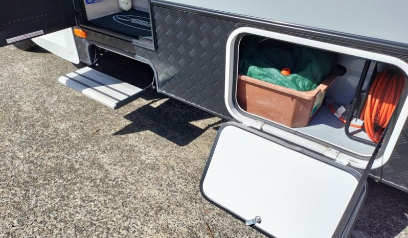 2024 Sunliner Switch 441Motorhome 23ft full