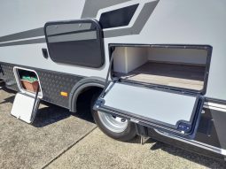 2024 Sunliner Switch 441Motorhome 23ft full