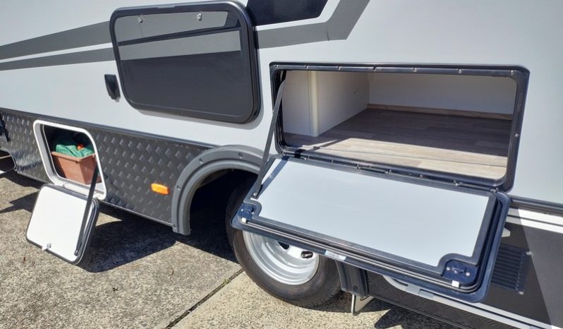 2024 Sunliner Switch 441Motorhome 23ft full