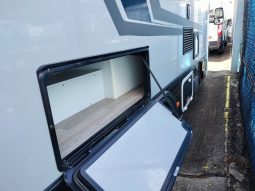 2024 Sunliner Switch 441Motorhome 23ft full