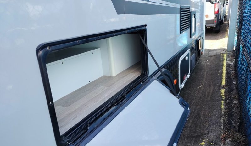 2024 Sunliner Switch 441Motorhome 23ft full