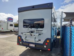 2024 Sunliner Switch 441Motorhome 23ft full