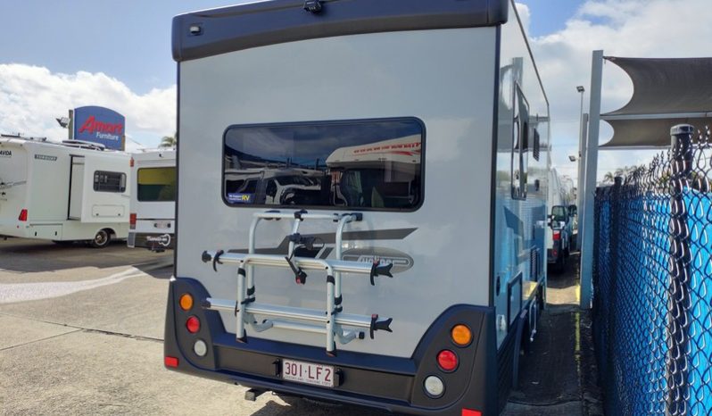 2024 Sunliner Switch 441Motorhome 23ft full