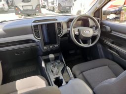 2025 Sunliner Chase 4X4 Motorhome 19ft full