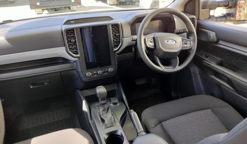 2025 Sunliner Chase 4X4 Motorhome 19ft full
