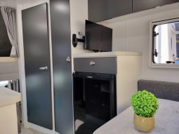 2025 Sunliner Chase 4X4 Motorhome 19ft full