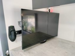 2025 Sunliner Chase 4X4 Motorhome 19ft full