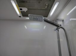 2025 Sunliner Chase 4X4 Motorhome 19ft full