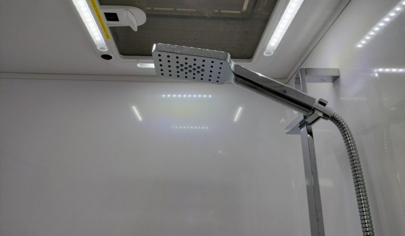 2025 Sunliner Chase 4X4 Motorhome 19ft full