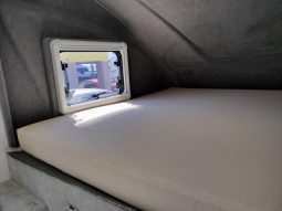 2025 Sunliner Chase 4X4 Motorhome 19ft full