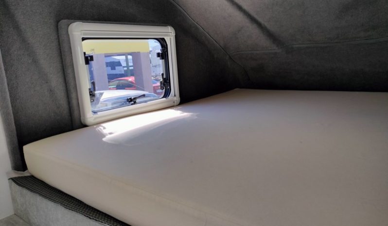 2025 Sunliner Chase 4X4 Motorhome 19ft full