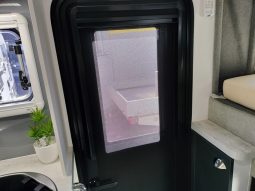 2025 Sunliner Chase 4X4 Motorhome 19ft full