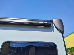 2025 Sunliner Chase 4X4 Motorhome 19ft full