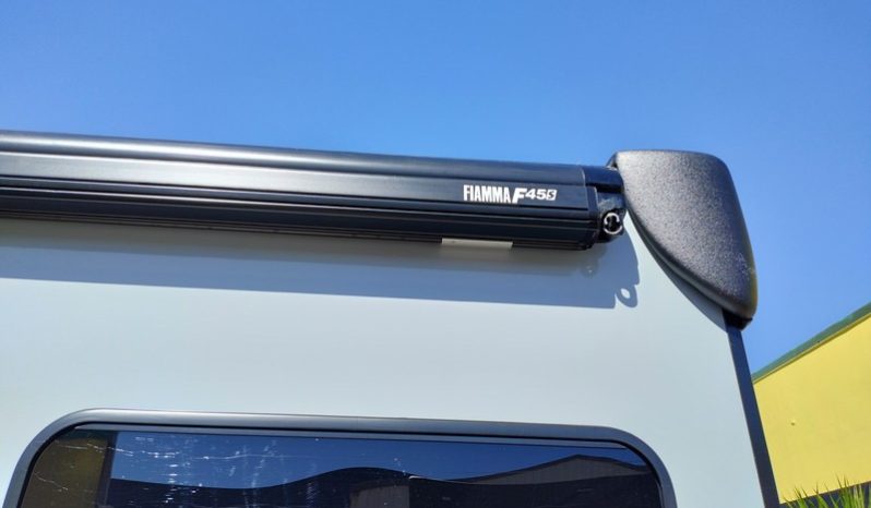 2025 Sunliner Chase 4X4 Motorhome 19ft full