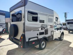 2025 Sunliner Chase 4X4 Motorhome 19ft full