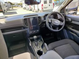 2026 Sunliner Chase 4X4 Motorhome 19ft full