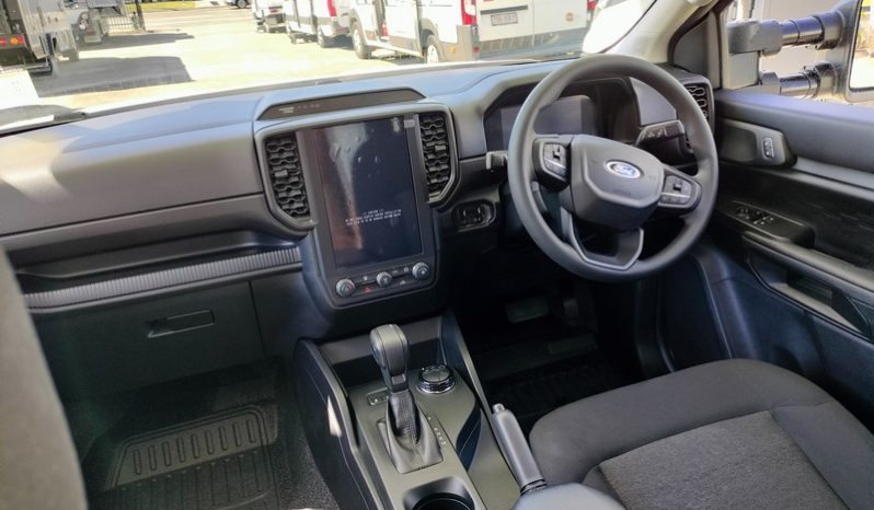2026 Sunliner Chase 4X4 Motorhome 19ft full