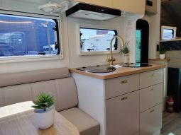 2026 Sunliner Chase 4X4 Motorhome 19ft full