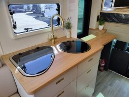 2026 Sunliner Chase 4X4 Motorhome 19ft full