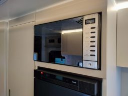 2026 Sunliner Chase 4X4 Motorhome 19ft full