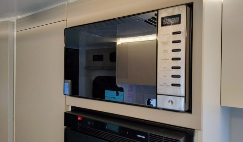 2026 Sunliner Chase 4X4 Motorhome 19ft full