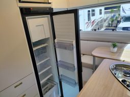 2026 Sunliner Chase 4X4 Motorhome 19ft full