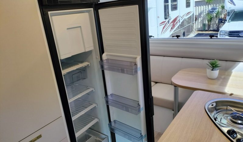2026 Sunliner Chase 4X4 Motorhome 19ft full