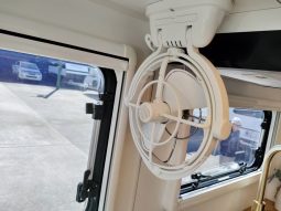 2026 Sunliner Chase 4X4 Motorhome 19ft full