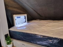 2026 Sunliner Chase 4X4 Motorhome 19ft full