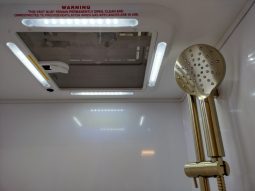 2026 Sunliner Chase 4X4 Motorhome 19ft full